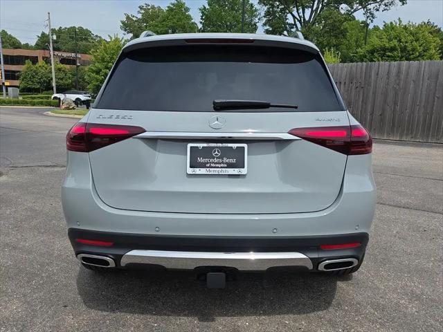 2026 Mercedes-Benz GLE GLE 350 GLE 350