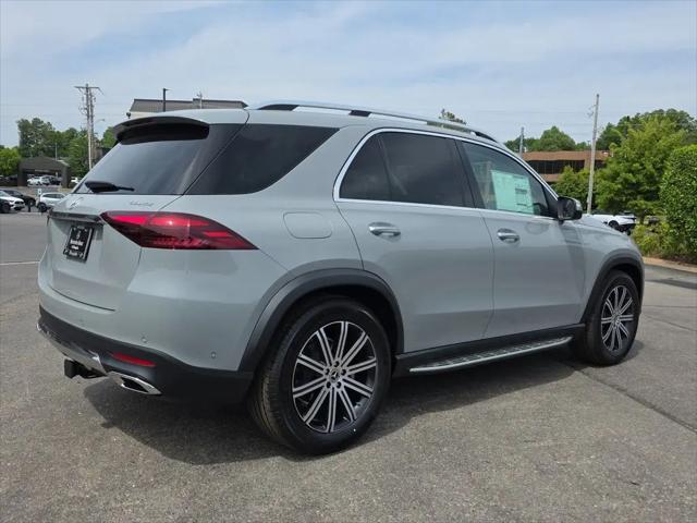 2026 Mercedes-Benz GLE GLE 350 GLE 350