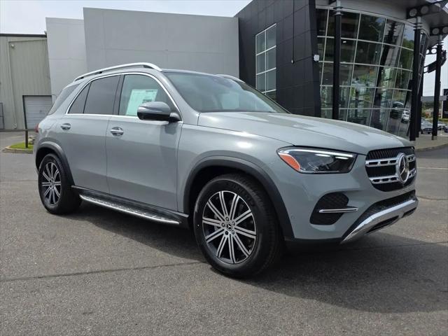 2026 Mercedes-Benz GLE GLE 350 GLE 350