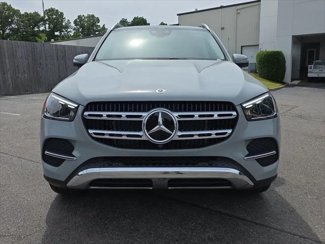 2026 Mercedes-Benz GLE GLE 350 GLE 350