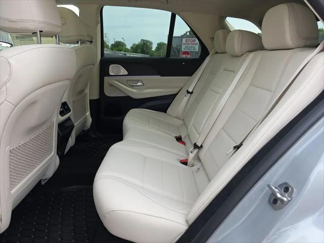 2026 Mercedes-Benz GLE GLE 350 GLE 350