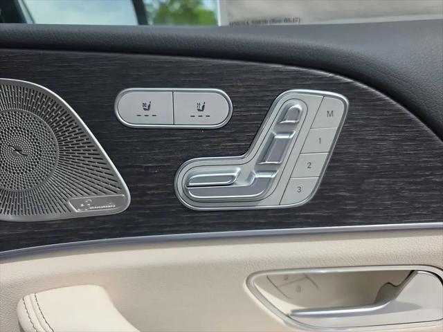 2026 Mercedes-Benz GLE GLE 350 GLE 350