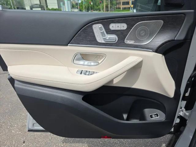 2026 Mercedes-Benz GLE GLE 350 GLE 350
