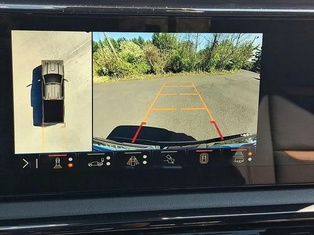 2026 GMC Sierra 2500HD Crew Cab, Standard Bed, AT4, 4WD