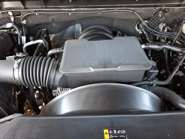 2026 GMC Sierra 2500HD Crew Cab, Standard Bed, AT4, 4WD