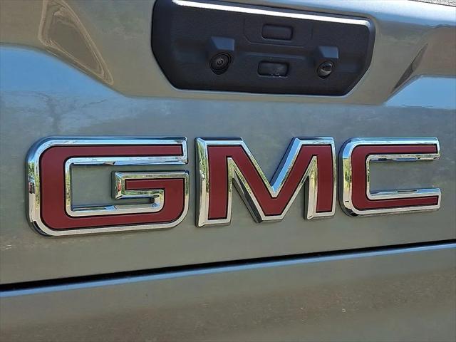 2026 GMC Sierra 2500HD Crew Cab, Standard Bed, AT4, 4WD