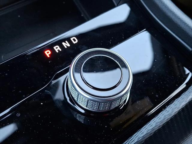 2025 Jeep Grand Cherokee L Altitude 4x4