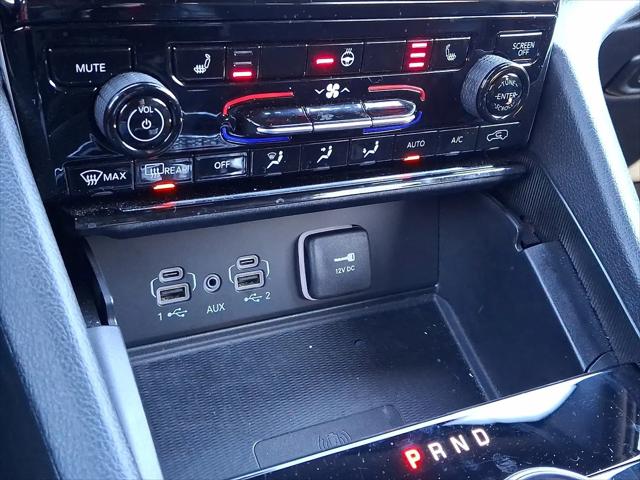 2025 Jeep Grand Cherokee L Altitude 4x4
