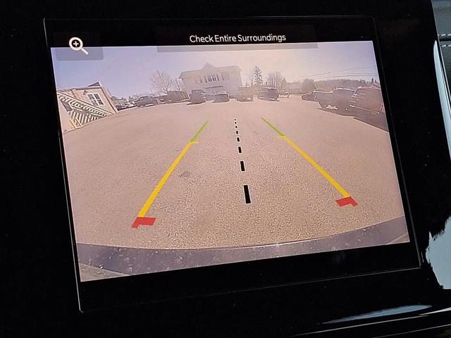 2025 Jeep Grand Cherokee L Altitude 4x4