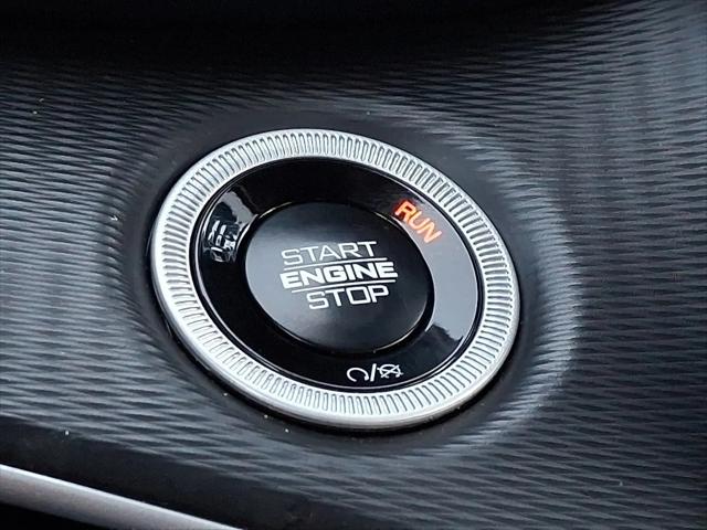 2025 Jeep Grand Cherokee L Altitude 4x4