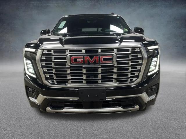 2026 GMC Yukon 4WD Denali