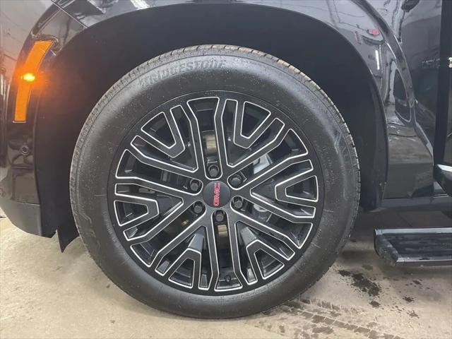 2026 GMC Yukon 4WD Denali