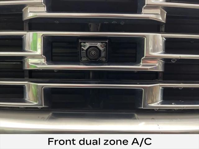 2026 GMC Yukon 4WD Denali
