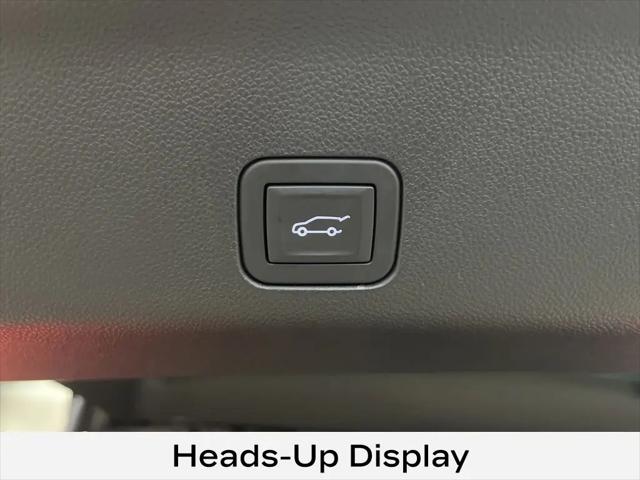 2026 GMC Yukon 4WD Denali