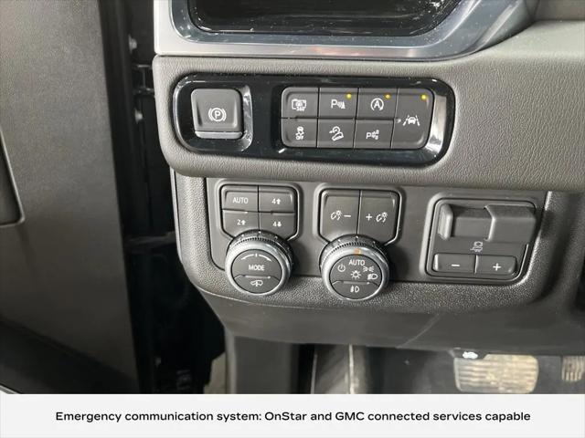 2026 GMC Yukon 4WD Denali