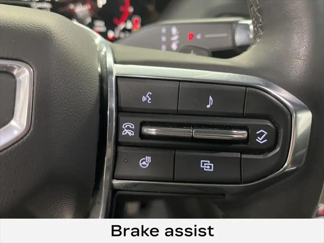 2026 GMC Yukon 4WD Denali