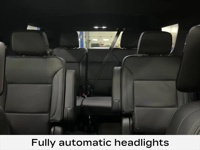 2026 GMC Yukon 4WD Denali