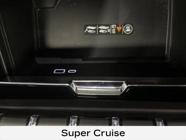 2026 GMC Yukon 4WD Denali