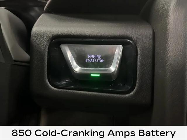 2026 GMC Yukon 4WD Denali