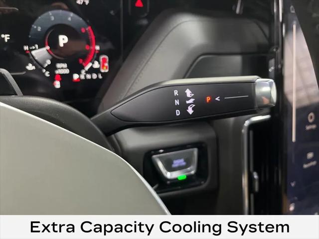 2026 GMC Yukon 4WD Denali