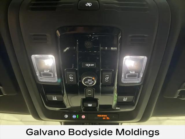 2026 GMC Yukon 4WD Denali