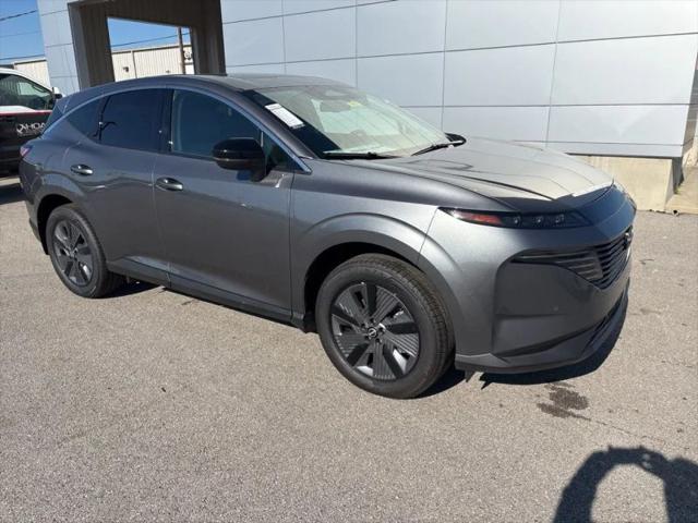 2025 Nissan Murano SL for sale in Madisonville, KY