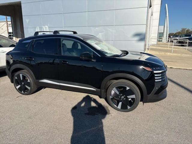 2025 Nissan Kicks SR FWD for sale in Madisonville, KY