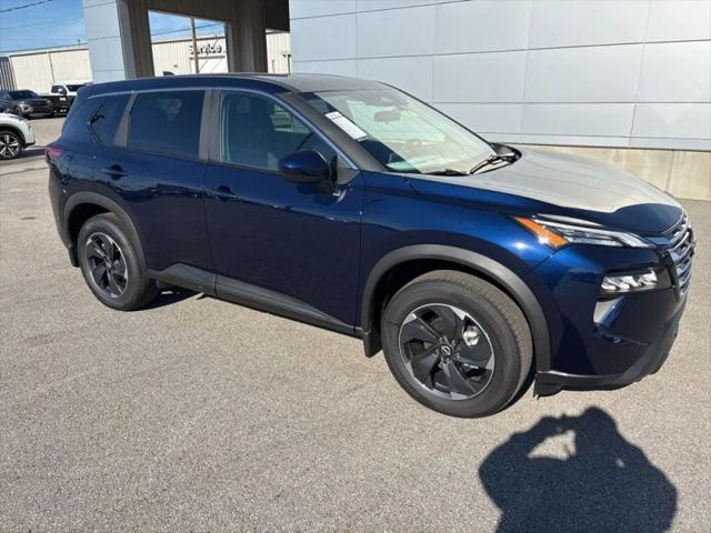 2026 Nissan Rogue SV for sale in Madisonville, KY