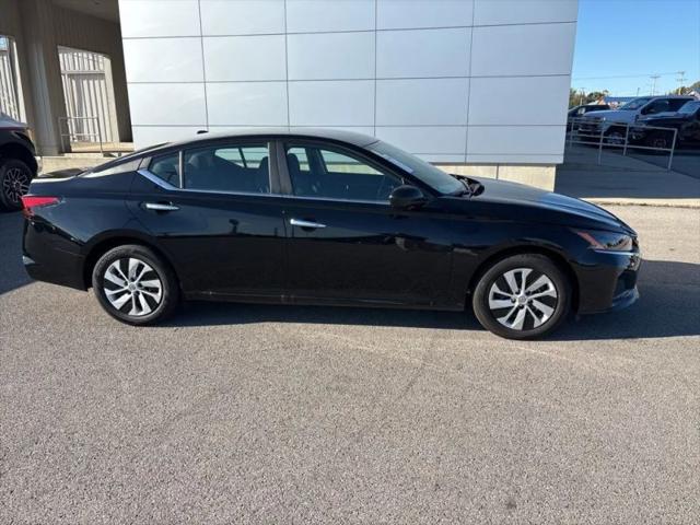 2025 Nissan Altima S FWD for sale in Madisonville, KY