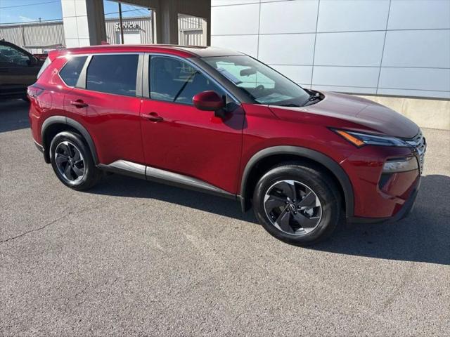 2026 Nissan Rogue SV for sale in Madisonville, KY