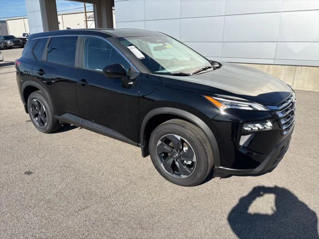 2026 Nissan Rogue SV for sale in Madisonville, KY