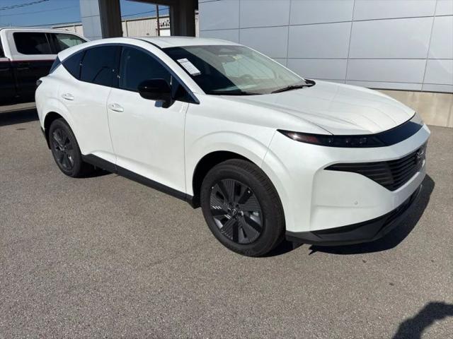 2025 Nissan Murano SV for sale in Madisonville, KY