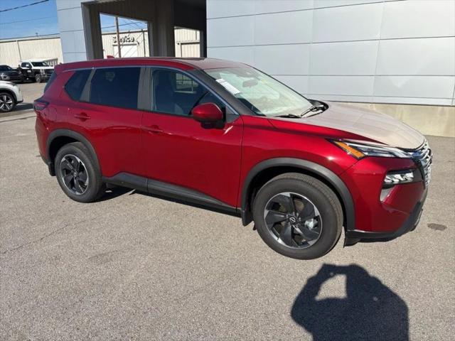 2026 Nissan Rogue SV for sale in Madisonville, KY