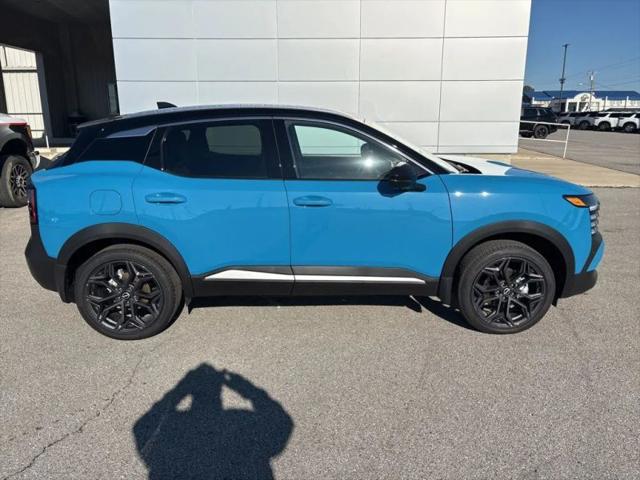 2025 Nissan Kicks SR FWD for sale in Madisonville, KY