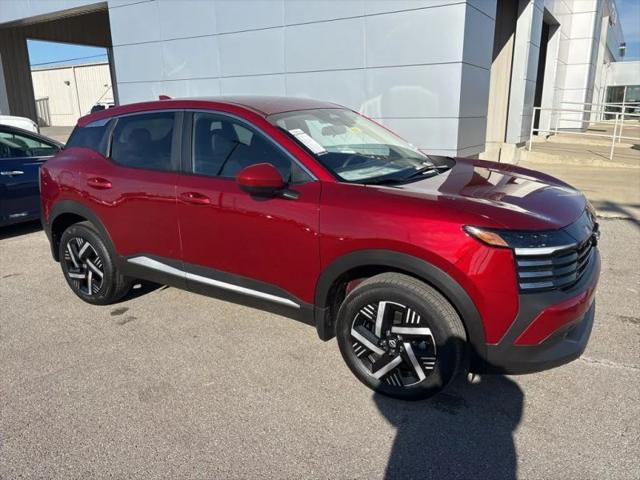 2025 Nissan Kicks SV FWD for sale in Madisonville, KY