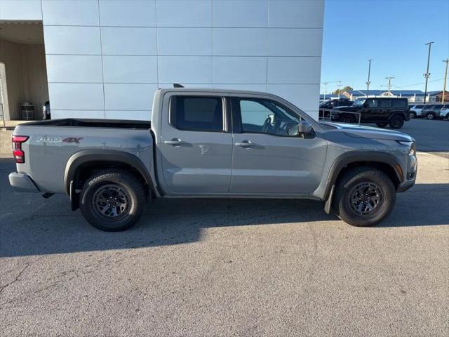 2025 Nissan Frontier Crew Cab PRO-4X 4x4 for sale in Madisonville, KY