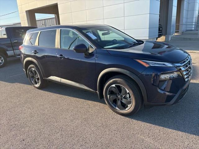 2026 Nissan Rogue SV for sale in Madisonville, KY