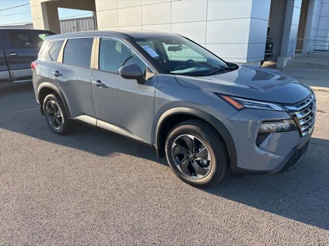 2026 Nissan Rogue SV for sale in Madisonville, KY