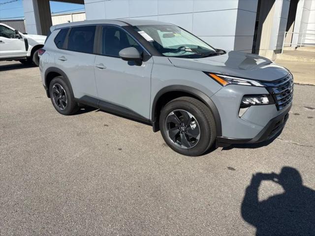2026 Nissan Rogue SV for sale in Madisonville, KY