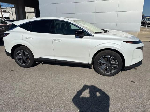 2025 Nissan Murano SL for sale in Madisonville, KY