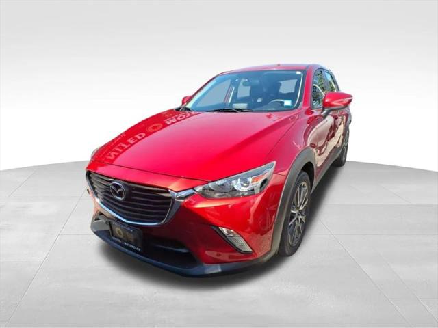 2017 Mazda CX-3 Touring for sale in Franklin Square, NY