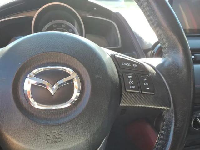 2017 Mazda CX-3 Touring