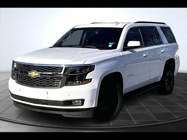 2019 Chevrolet Tahoe LT for sale in Franklin Square, NY