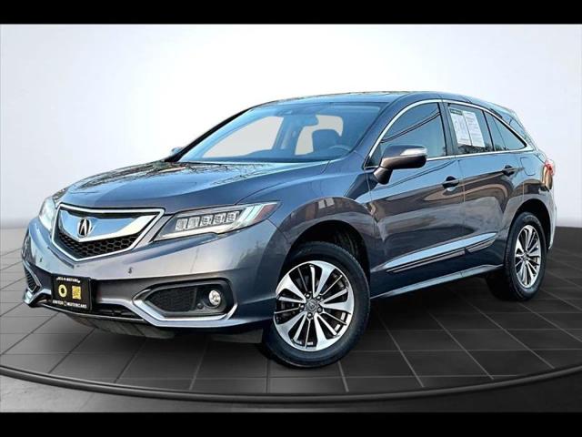 2018 Acura RDX Advance Package for sale in Franklin Square, NY