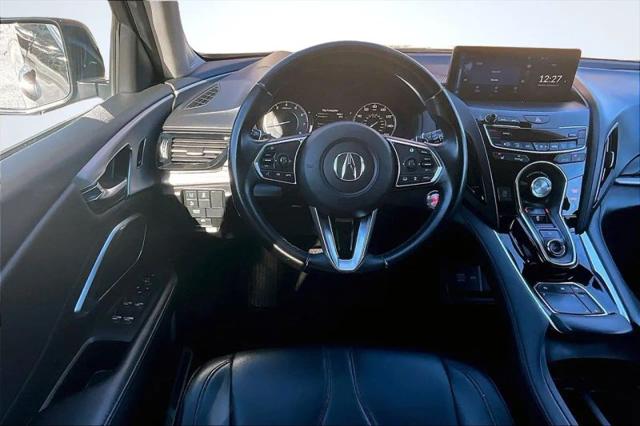 2019 Acura RDX Standard