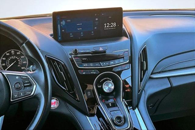 2019 Acura RDX Standard
