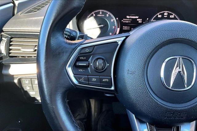 2019 Acura RDX Standard