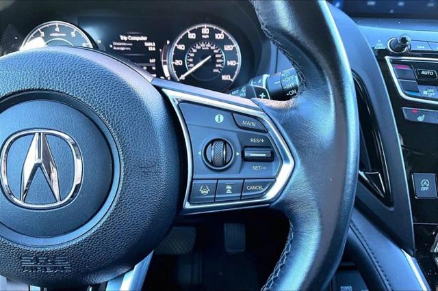 2019 Acura RDX Standard