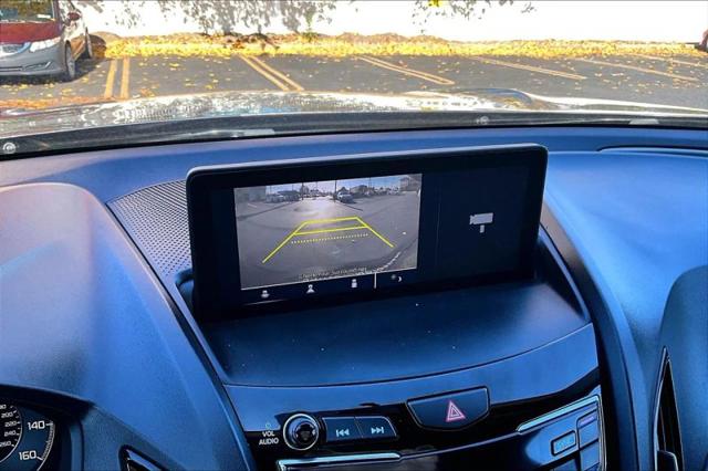 2019 Acura RDX Standard