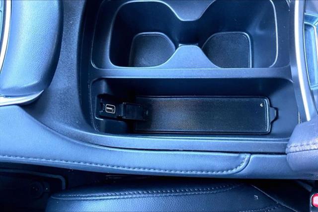 2019 Acura RDX Standard